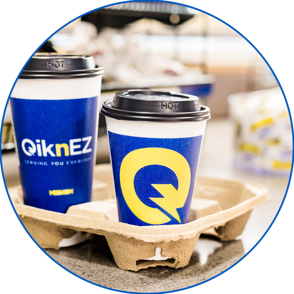 Coffee and More Qik n EZ Coffee and More