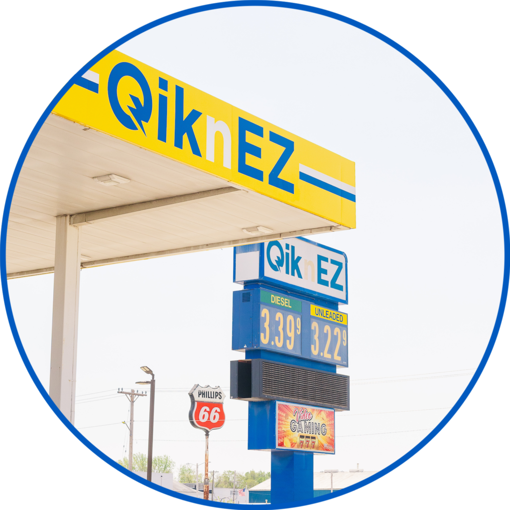 Find a Location Qik n EZ Find a Location