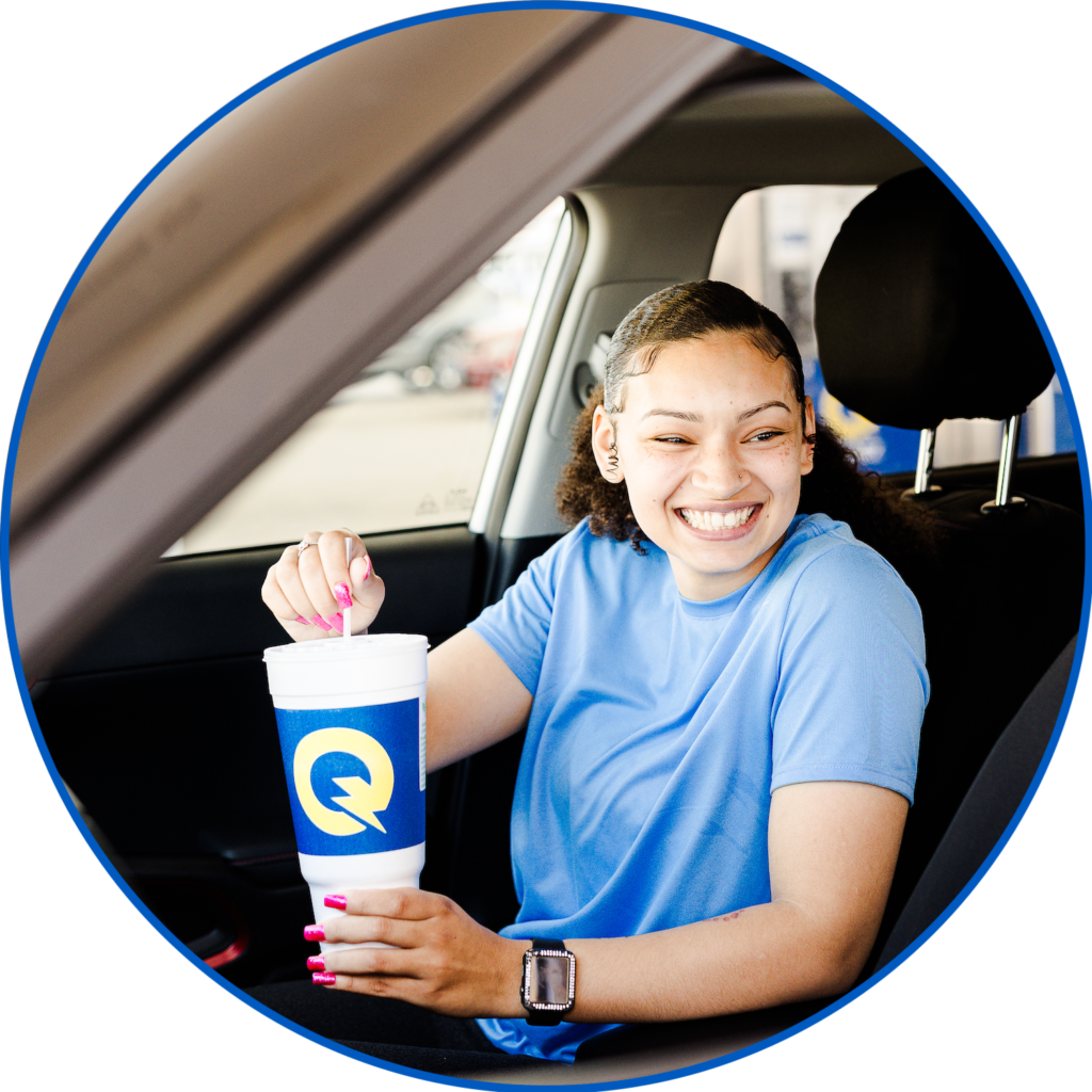 Food Drinks Qik n EZ Food Drinks